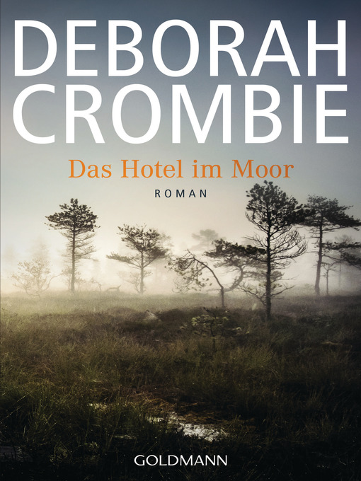 Title details for Das Hotel im Moor by Deborah Crombie - Available